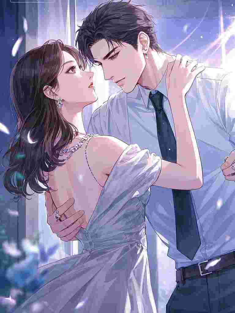 无人区的白玫瑰(靳时度沈知微)完结小说大全_小说完结推荐无人区的白玫瑰靳时度沈知微